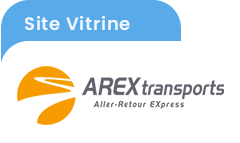 AREX transports